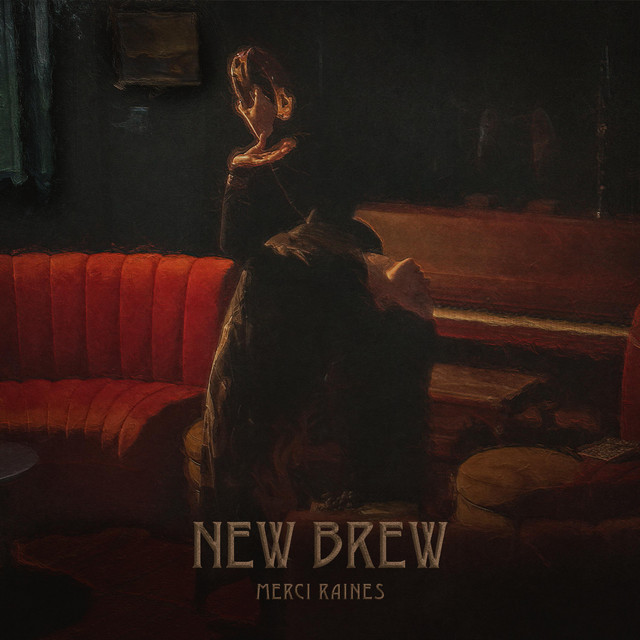 New Brew cover