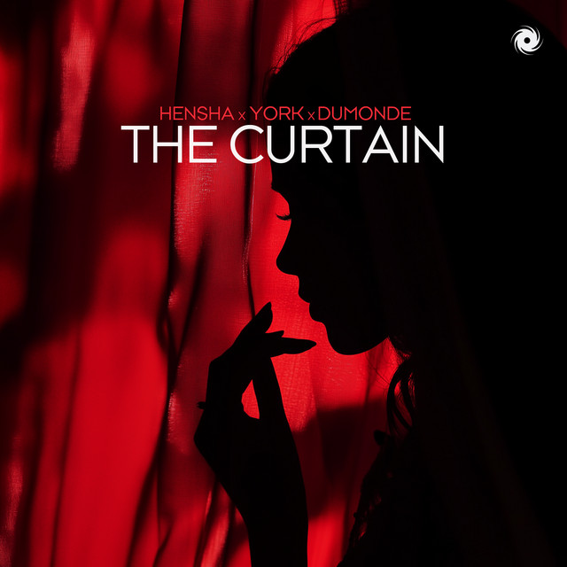 The Curtain album image