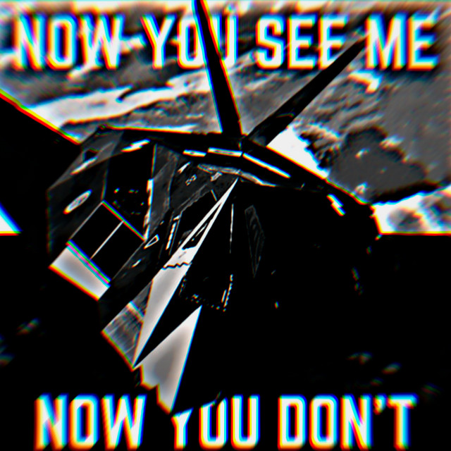 Обкладинка NIKITXCH — NOWHERE TO HIDE
