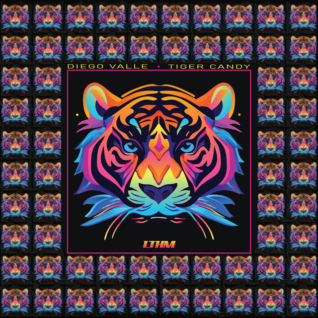 Night Crimes cover art