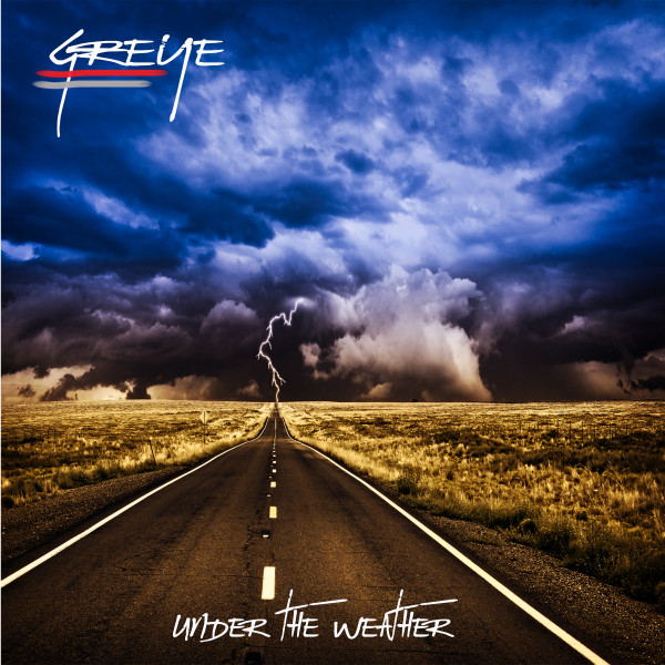 Under The Weather cover art