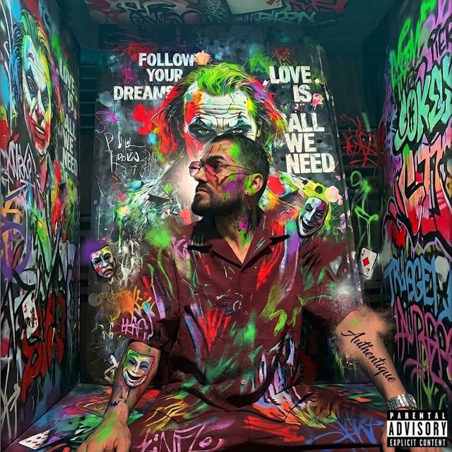 album image