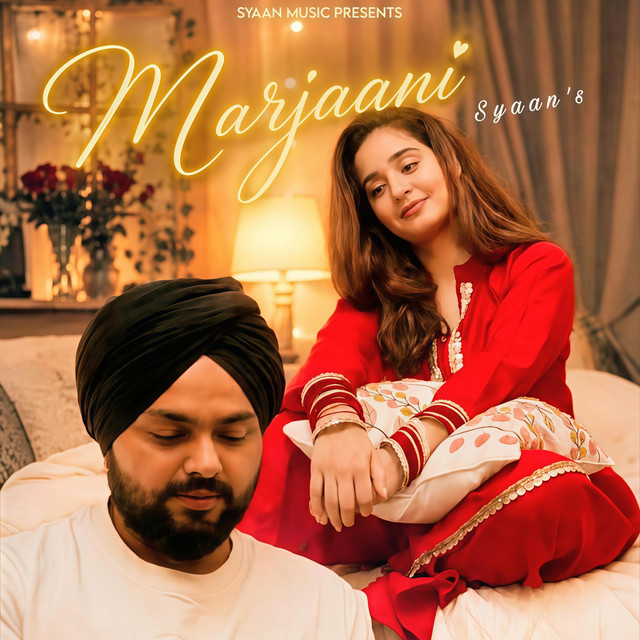 Marjaani