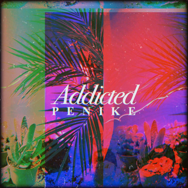 Addicted cover art