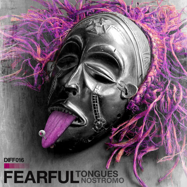 Tongues artwork