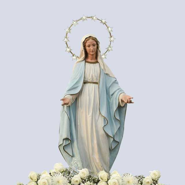 Gran Rosario de Bendiciones para la Familia