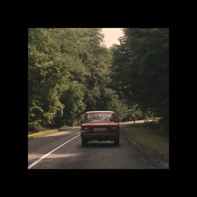 Live Trip, Vol. 1 cover art