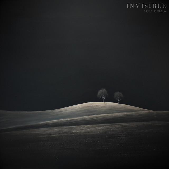 Invisible by Jeff Birma