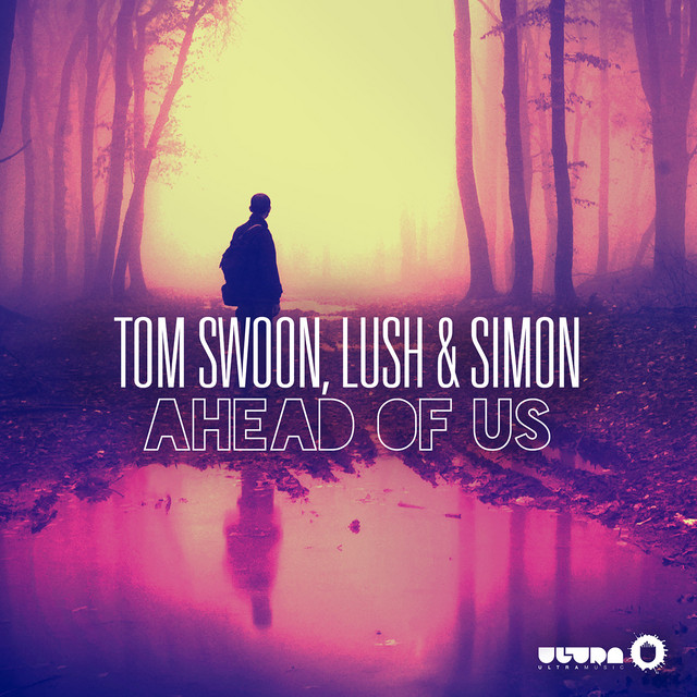 Ahead of Us - Radio Edit