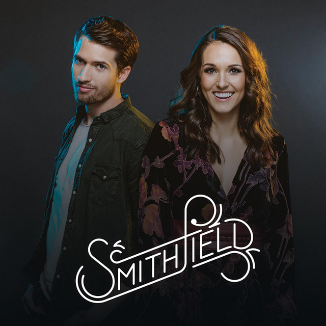 Smithfield cover art
