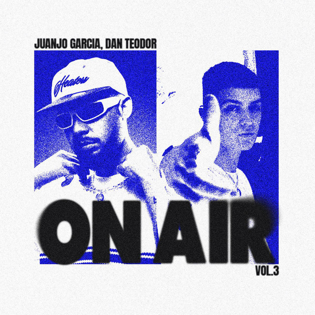 Dan Teodor | ON AIR Vol.3