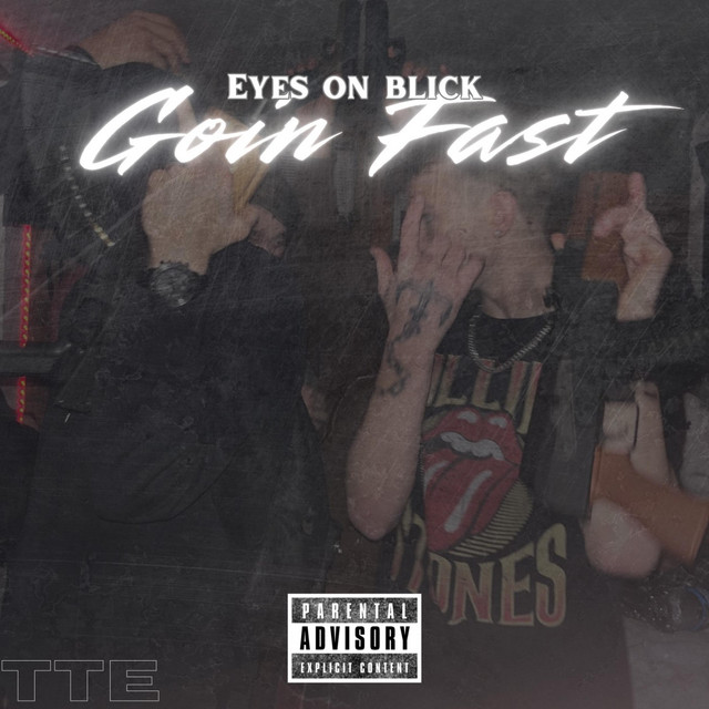 Eyes On Blick
