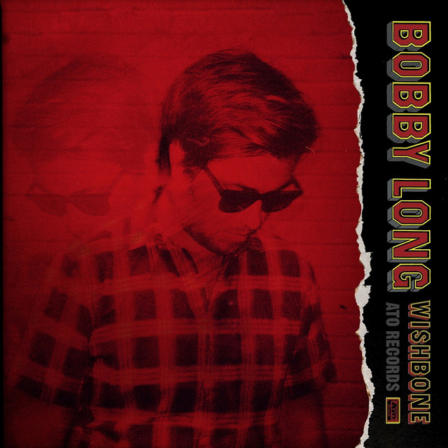 Wishbone cover art