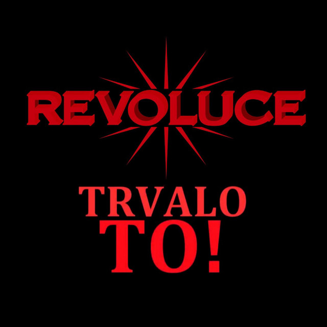 Revoluce