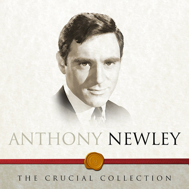 The Crucial Collection cover art