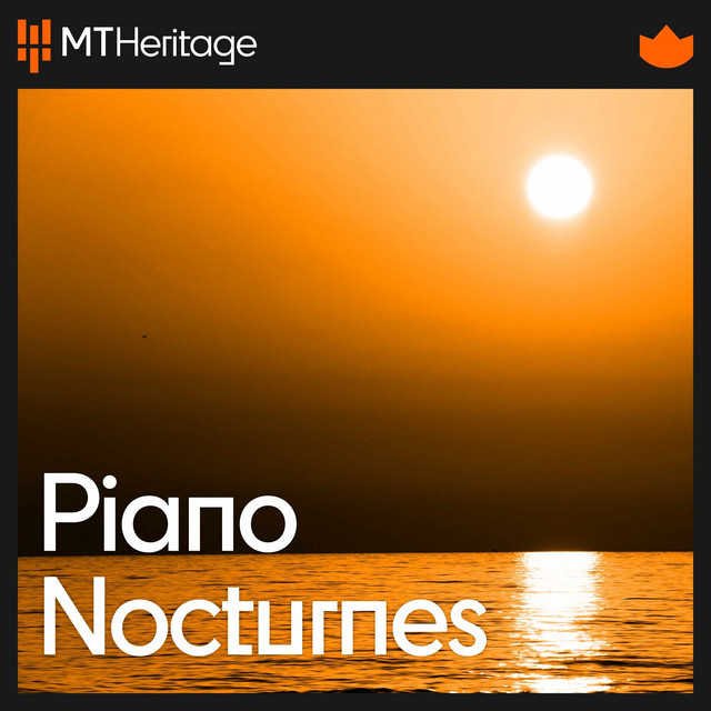 Piano Nocturnes