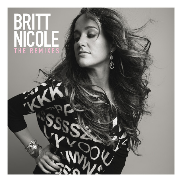 THE REMIXES cover art
