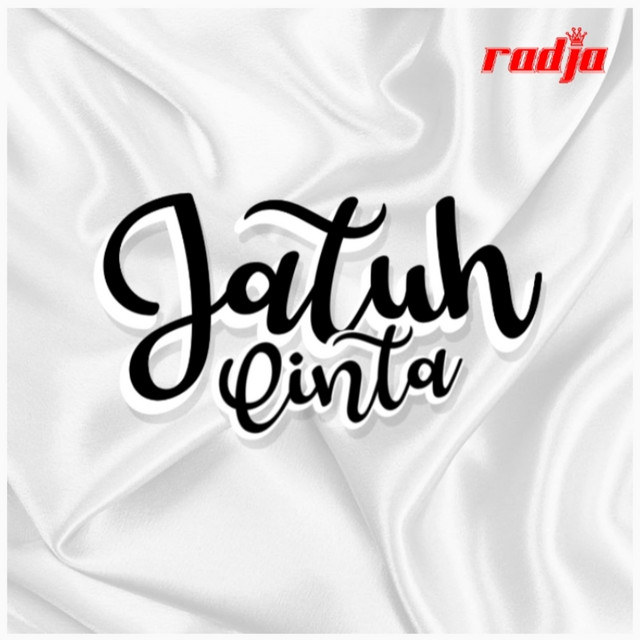Jatuh Cinta cover art