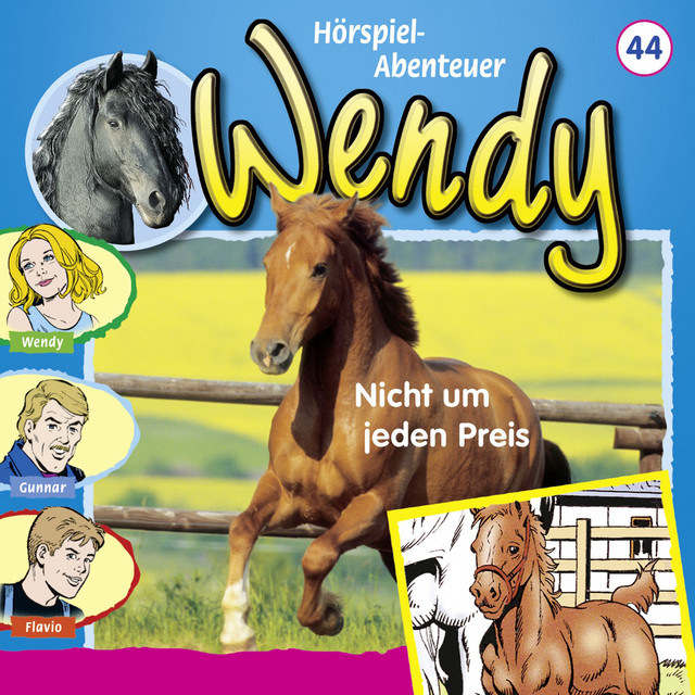 Cover: Nicht um jeden Preis