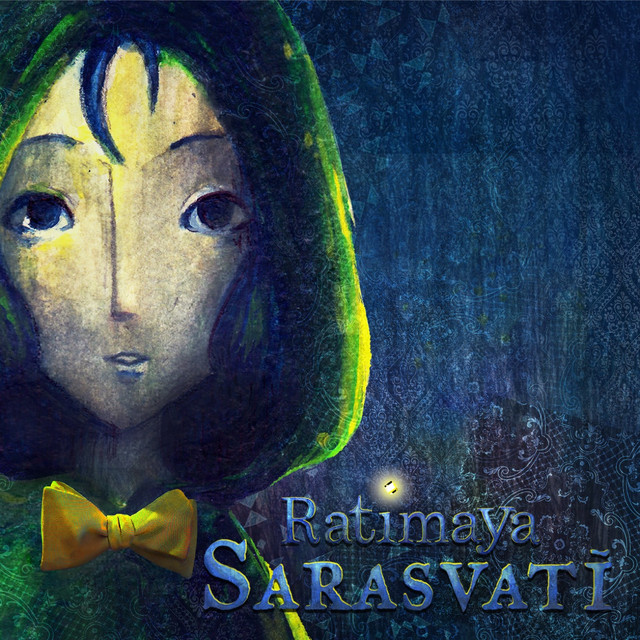 Ratimaya cover art
