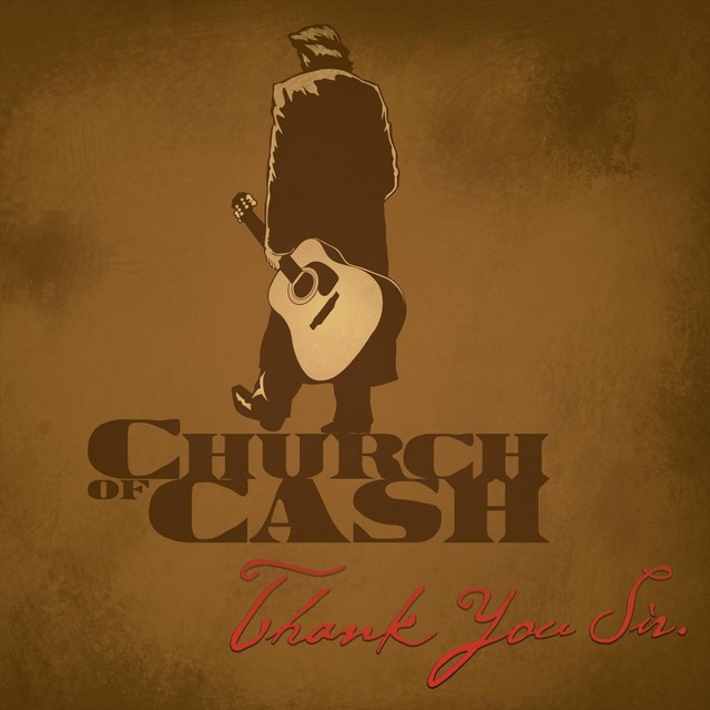 Thank You Sir cover art