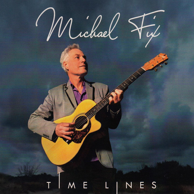 Time Lines cover art