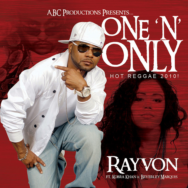 One N Only cover