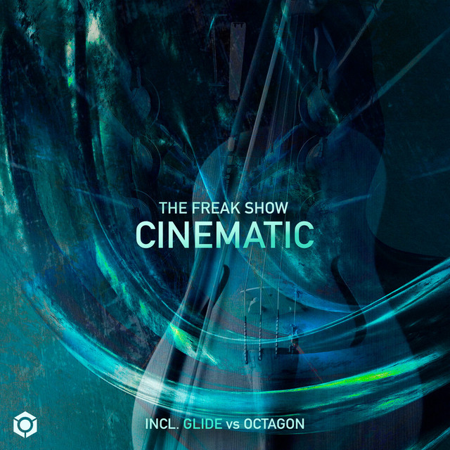 Glide album art