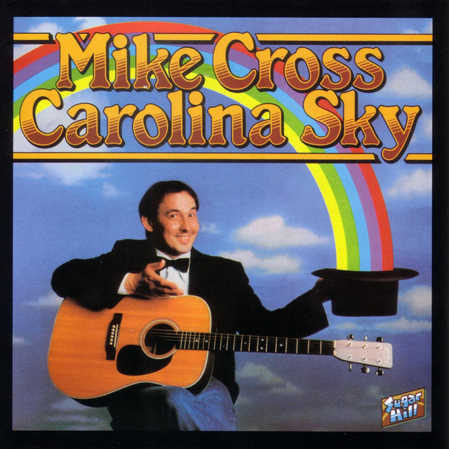 Carolina Sky cover art