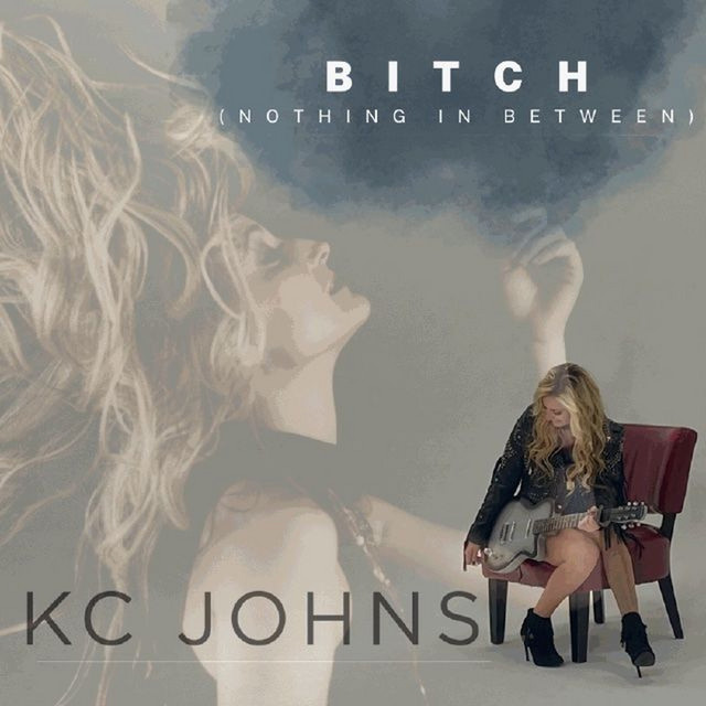 Bitch (Nothing In Between) album image