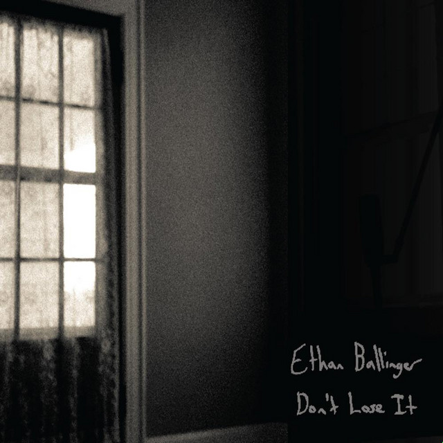 Don't Lose It cover art