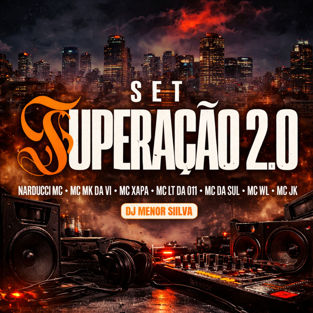Set Superação 2.0
