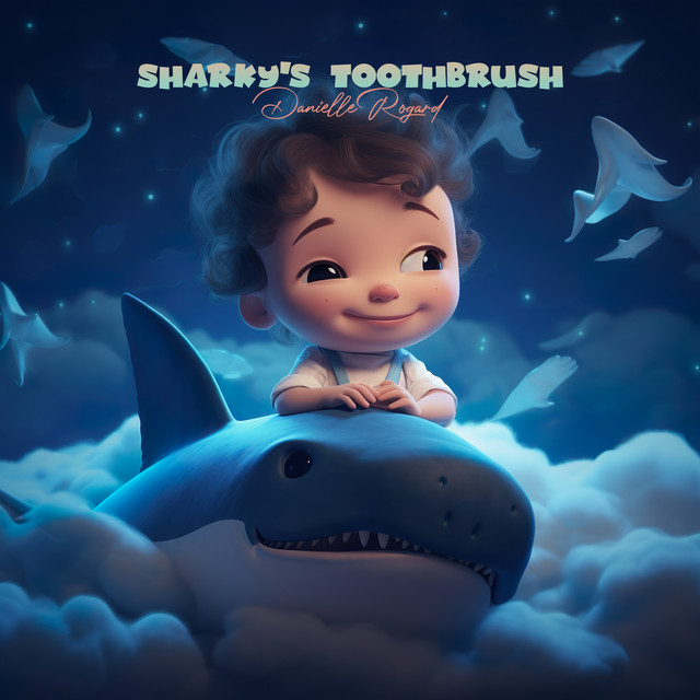 Sharky's Toothbrush