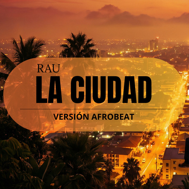 La Ciudad