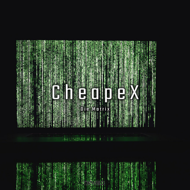 Die Matrix cover art