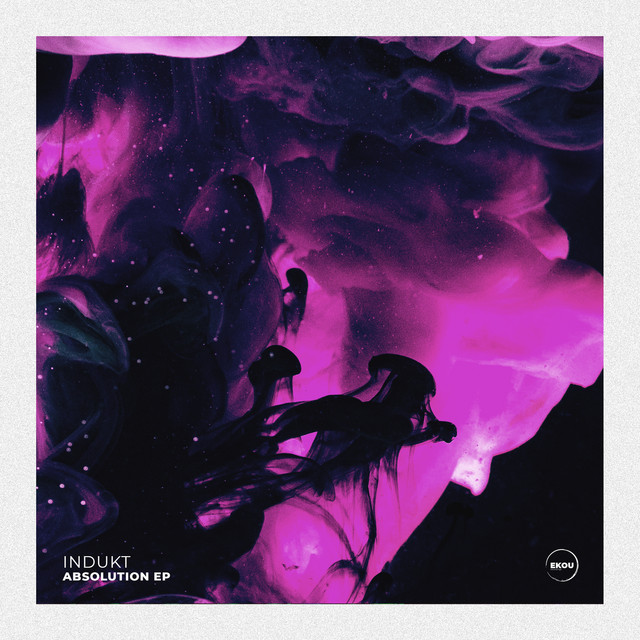 Absolution Ep (Original Mix) cover art