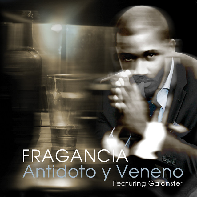 Antidoto y Veneno - Vocal Version cover art