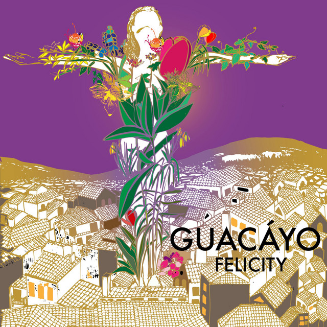 Felicity cover