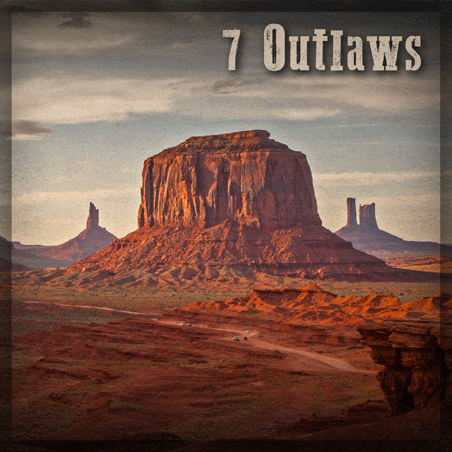 7 Outlaws