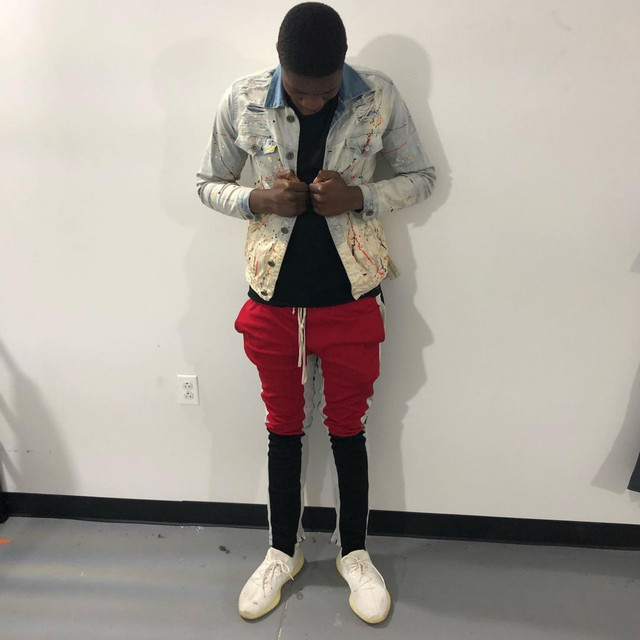 Grind - Single by Lil Joker | Spotify
