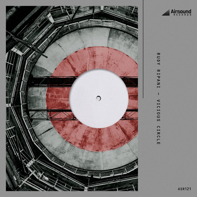 Vicious Circle cover art