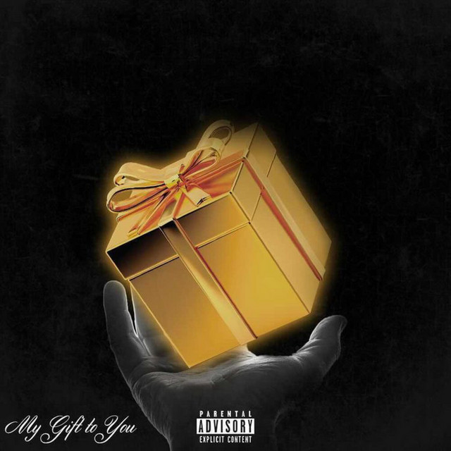 My Gift to You