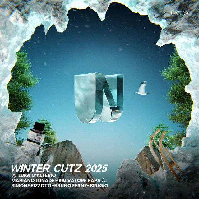 Hotspot album art