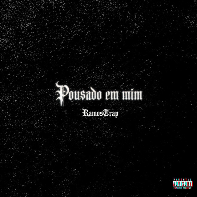 POUSADO EM MIM