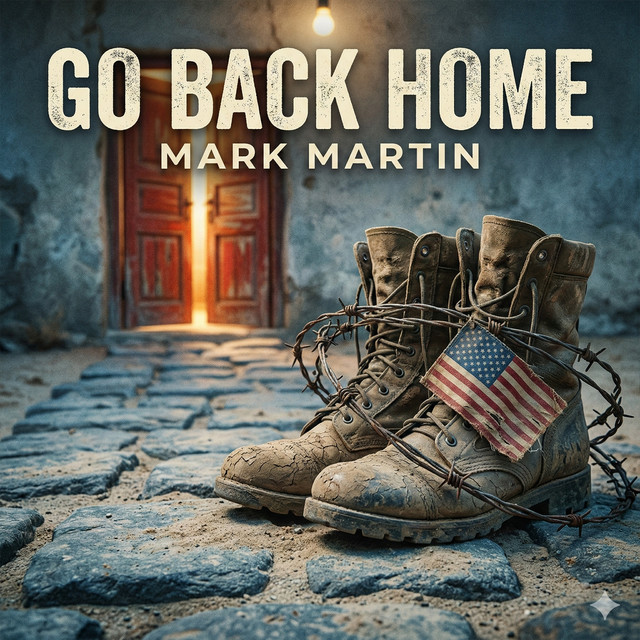 Go Back Home - song and lyrics by Mark Martin, Felipe Greenhalgh Coelho ...