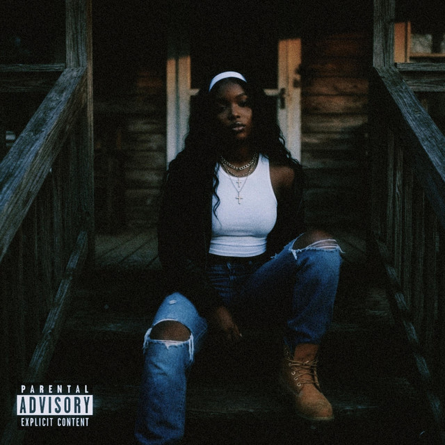 TERRENCE cover art