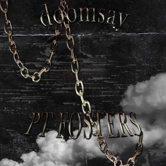 Pt Fosters cover art