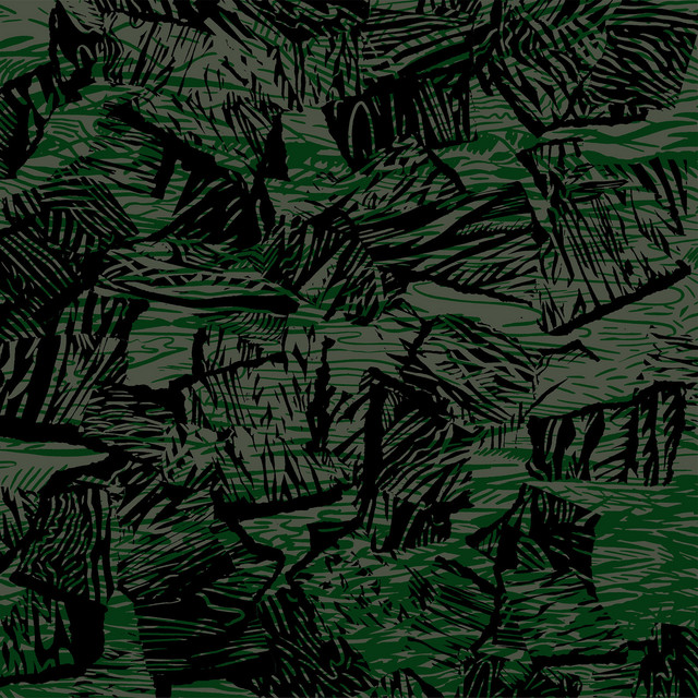 Blacks Myths II cover art