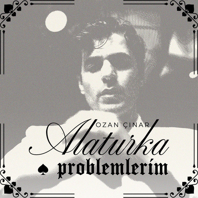 Alaturka Problemlerim by Ozan Çınar