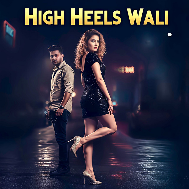 High Heels Wali